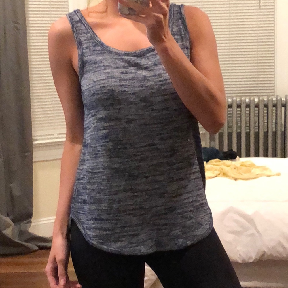 Gap tanks (2) - S